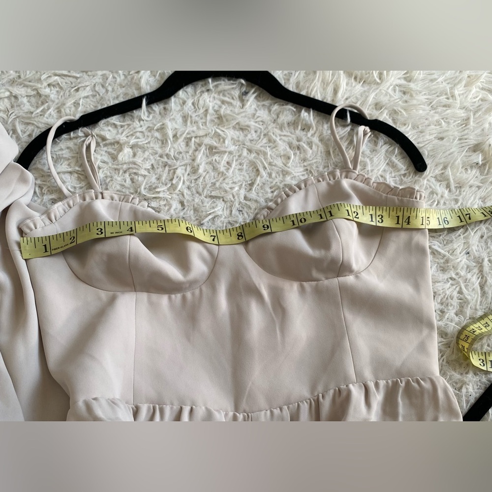 Aritzia Wilfred Fable Jumpsuit - Picture 6 of 10